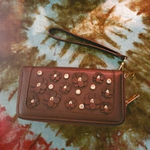 Under One Sky wallet